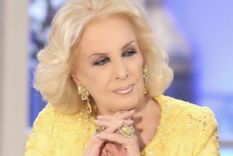 ¡emotivo! a 21 anos de su muerte, mirtha legrand recordo a su hijo ¡emotivo! a 21 anos de su muerte, mirtha legrand recordo a su hijo