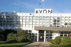 La planta en San Fernando. Foto: Captura Maps