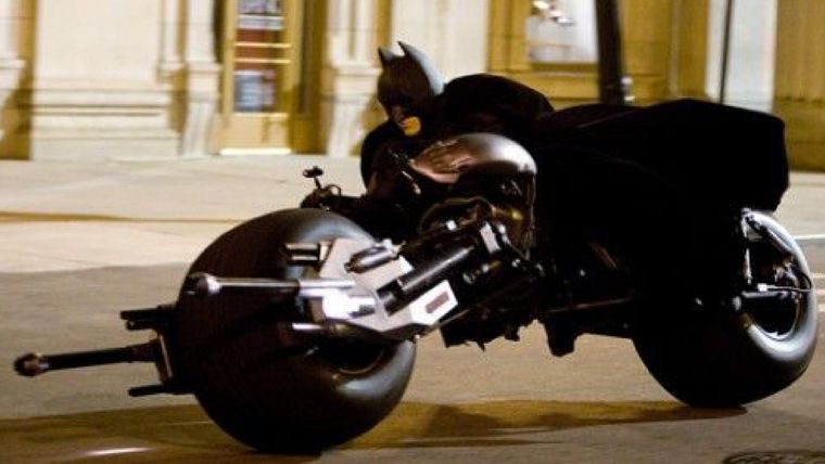 Batimoto