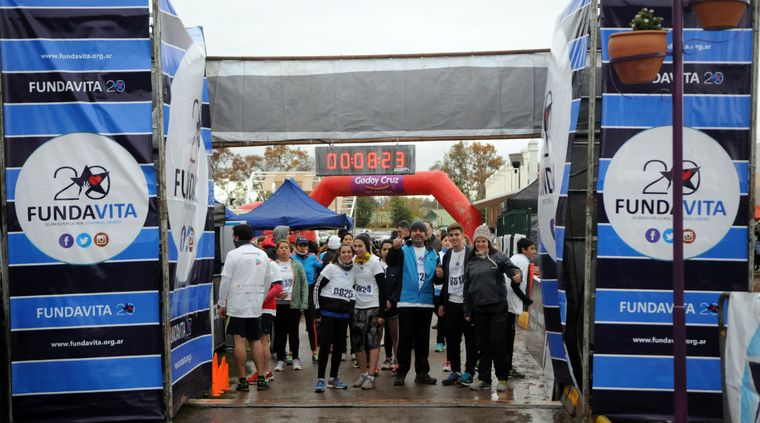 Foto: Pachy Reynoso / MDZ