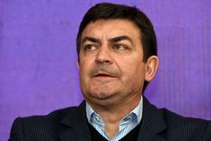 Omar de Marchi, diputado del PRO. Foto: ALF PONCE / MDZ