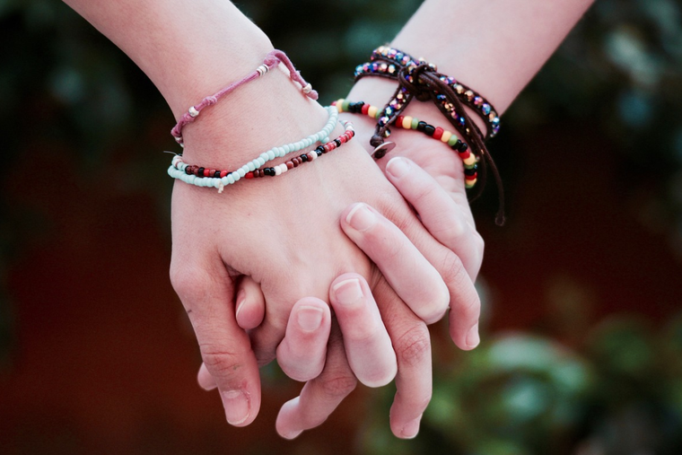 Estos son los amuletos que puedes llevar contigo para atraer la buena suerte. Foto: Pixabay - pixabay.com