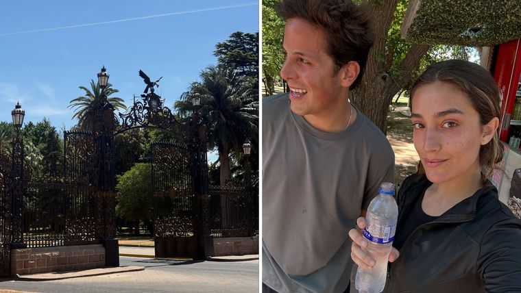 Algunas imágenes compartidas por Máximo Bolocco. Créditos: maximobolocco Algunas imágenes compartidas por Máximo Bolocco. Créditos: maximobolocco