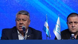 El fútbol argentino atraviesa un panorama que hoy lo expone al mundo. El fútbol argentino atraviesa un panorama que hoy lo expone al mundo.