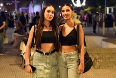 No te pierdas la galería de fotos, al final de la nota. Foto: Santiago Tagua/MDZ