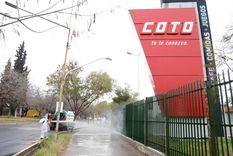 COTO lanzó una búsqueda para cubrir un puesto administrativo en Mendoza.