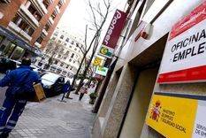 La oportunidad de emigrar es una idea recurrente en los argentinos