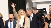 Karina Milei encara la campaña libertaria para 2027 Karina Milei encara la campaña libertaria para 2027