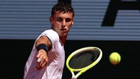Juan Manuel Cerúndolo hizo historia: venció a Sinner en Roland Garros Juan Manuel Cerúndolo hizo historia: venció a Sinner en Roland Garros