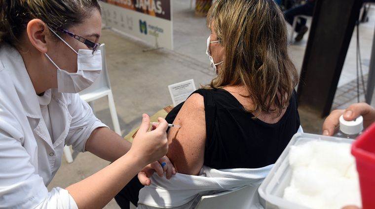 Foto: ALF PONCE / MDZ