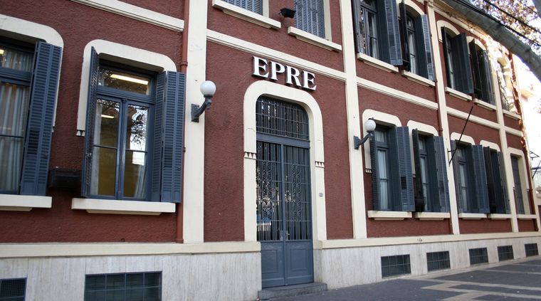 Foto: ALF PONCE / MDZ