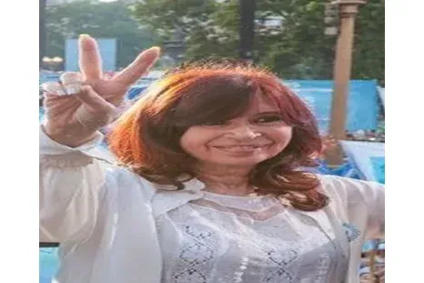 Los expresidentes de Argentina y Brasil, Cristina Fernández de Kirchner y Lula Da Silva. Los expresidentes de Argentina y Brasil, Cristina Fernández de Kirchner y Lula Da Silva.