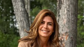 Juliana Awada Foto: Instagram @juliana.awada