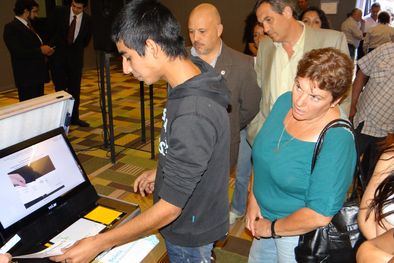 MDZol | Foto: Municipalidad de Maipú