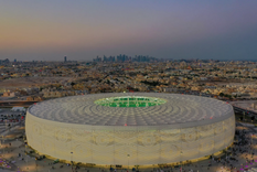 Estamos a días de que finalice el Mundíal de Fútbol Qatar 2022. Foto: Fifa.com