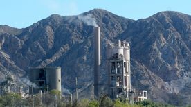 Holcim Argentina busca nuevos talentos para sumarse a su equipo de producción en Mendoza. Holcim Argentina busca nuevos talentos para sumarse a su equipo de producción en Mendoza.