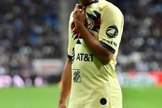 Andrés Ibargüen tiene todo acordado para jugar en Santos Laguna.