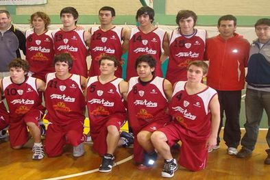 MDZol | Este es el plantel que se intoxicó en el norte del país. Foto: MDZ