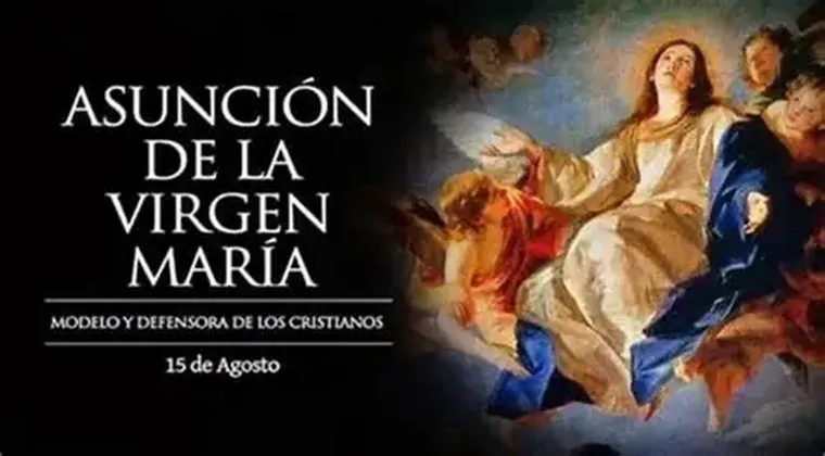 La Virgen María fue concebida sin pecado original La Virgen María fue concebida sin pecado original