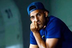 Tras descender con Colón, hay varios interesados por Wanchope. Foto: Redes Sociales Tras descender con Colón, hay varios interesados por Wanchope. Foto: Redes Sociales