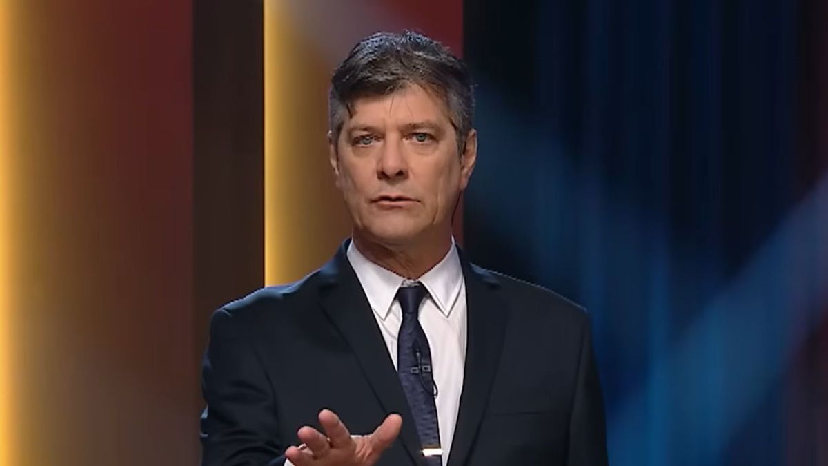 Mario Pergolini comienza la semana con una carismática invitada: de quién se trata