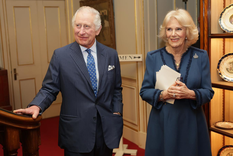 El rey Carlos III se prepara para su tan esperada coronación. Foto: Instagram @theroyalfamily