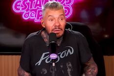 El conductor fue duramente criticado.&nbsp;