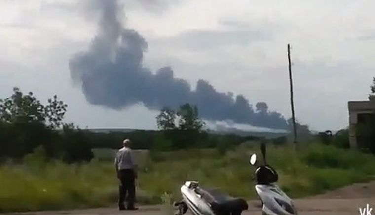 Foto: Captura de video