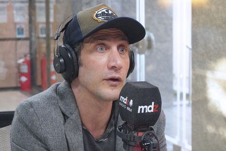 Luciano Cáceres, actor. Luciano Cáceres, actor.