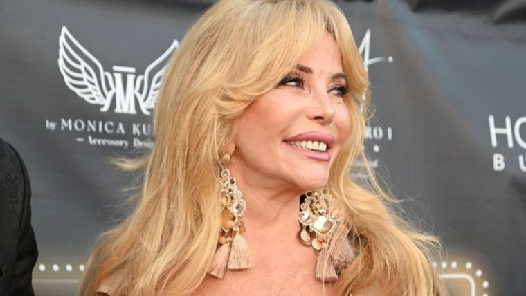 La actriz nuevamente quedó bajo el ojo mediático tras los dichos de la conductora de Telefe sobre la conexión de la Alfano con las llamadas macumbas.