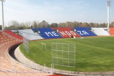 Godoy Cruz volverá a jugar en el estadio donde fue local durante 17 años en Primera. Godoy Cruz volverá a jugar en el estadio donde fue local durante 17 años en Primera.