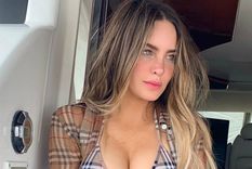 ¿belinda es caprichosa y mala companera?