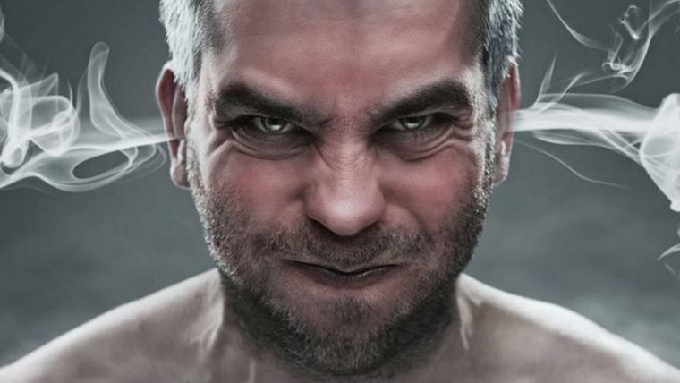 La vida está llena de frustraciones que pueden impedir lograr nuestros proyectos Foto: Gentileza: CGM