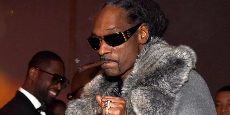 Snoop Dogg se suma al mundo del streaming y los eSports