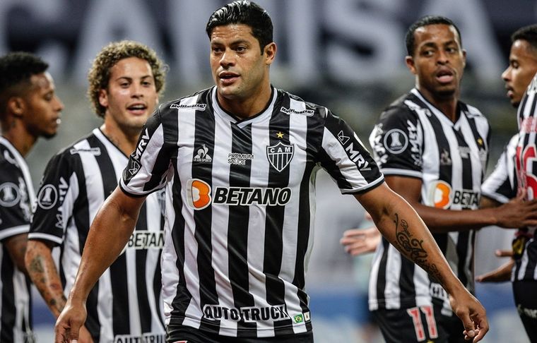 Mineiro sigue sumando estrellas. Foto: Mineiro