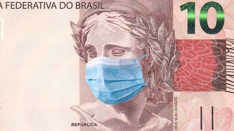 Alrededor de 3 millones de empresas de la región cerrarán y el número de pobres aumentará en casi 29 millones de personas. Foto: Getty Images