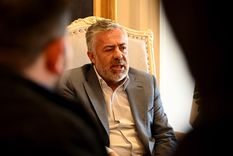 Foto: Gobierno
