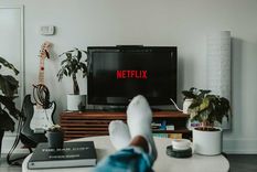La miniserie recomendada de Netflix tiene sólo 5 capítulos de alrededor de 50 minutos cada uno.