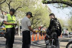 Infractor El imputado había violado la norma varias veces.