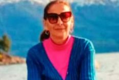 Norma Beatriz Gatica, la mujer que fue hallada sin vida en un canal de riego.