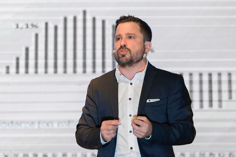 Foto: Minuto Político