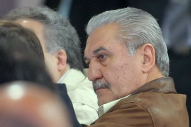 MDZol | De Paolo participa del foro de intendentes en Junín. Foto: Pachy Reynoso / MDZ