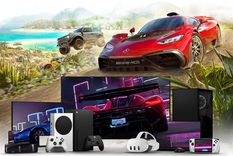 Microsoft prueba un acceso gratuito a Xbox Cloud Gaming con anuncios y tiempo limitado