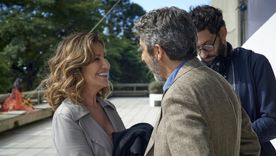 NETFLIX. El amor menos pensado NETFLIX. El amor menos pensado