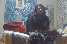 Tanisa se comunicó con el reportero encubierto de la BBC para ofrecerle ayuda con su proceso de solicitud de asilo.