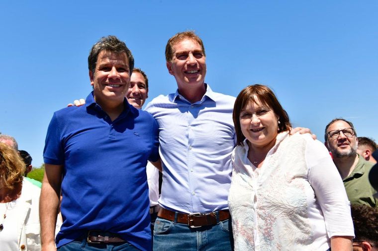 Foto: Twitter Graciela Ocaña