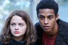 La película de Netflix que no te puedes perder Foto: Archivo