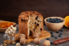 El pan dulce casero no solo es una receta: es un gesto. Un aroma que reúne a la familia.