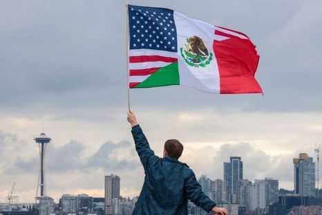 ¿puede la economia de mexico depender menos de ee.uu. (y de la presion de trump)? ¿puede la economia de mexico depender menos de ee.uu. (y de la presion de trump)?