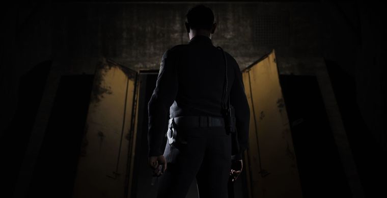 Terror interactivo al estilo slasher: tus decisiones definen quién sobrevive y multiplican la rejugabilidad. Terror interactivo al estilo slasher: tus decisiones definen quién sobrevive y multiplican la rejugabilidad.